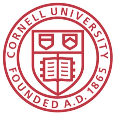 Logo de Cornell University